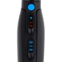 Фен Moser Ventus 4350-0050 2200 Вт / Черный photo 6