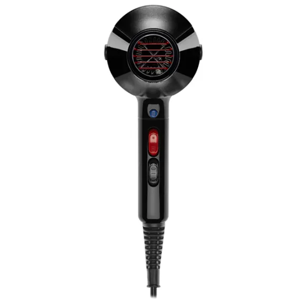 Uscător de păr Wahl Turbobooster 4314-0470 2400 W / Black photo 2