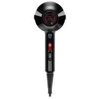 Uscător de păr Wahl Turbobooster 4314-0470 2400 W / Black photo 2