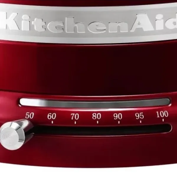 Ceainic electric KitchenAid 5KEK1522ECA 1.5l / Ascuns / Red photo 6