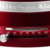 Электрочайник KitchenAid 5KEK1522ECA 1.5л / Скрытый / Красный photo 5
