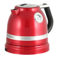 Электрочайник KitchenAid 5KEK1522ECA 1.5л / Скрытый / Красный photo 8