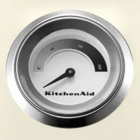Электрочайник KitchenAid 5KEK1522EAC 1.5л / Скрытый / Бежевый photo 4
