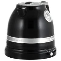 Ceainic electric KitchenAid 5KEK1522EAC 1.5l / Ascuns / Black photo 2