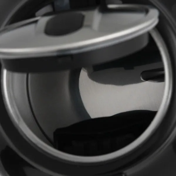 Ceainic electric KitchenAid 5KEK1522EAC 1.5l / Ascuns / Black photo 3