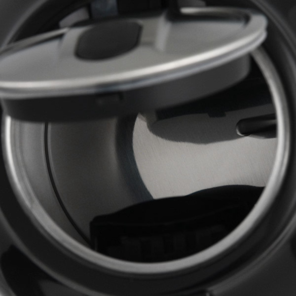 Ceainic electric KitchenAid 5KEK1522EAC 1.5l / Ascuns / Black photo 3