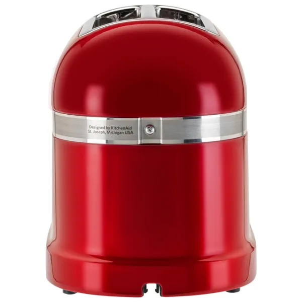 Toster KitchenAid 5KMT2204ECA Electronic/ 1250 W/ Red photo 3