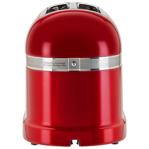 Toster KitchenAid 5KMT2204ECA Electronic/ 1250 W/ Red photo 3