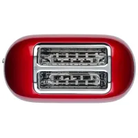 Тостер KitchenAid 5KMT2204ECA Электронное/ 1250 Вт/ Красный photo 4