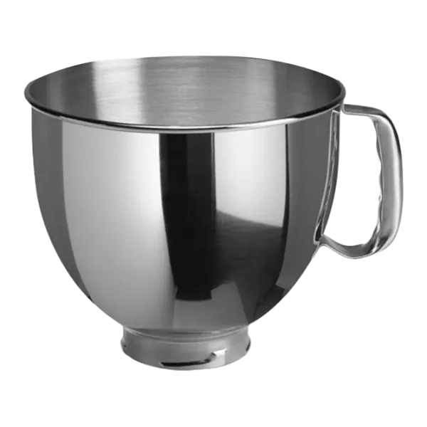 Миксер стационарный KitchenAid  5KSM175PSECA 300 Вт/ Candy apple Красный photo 3
