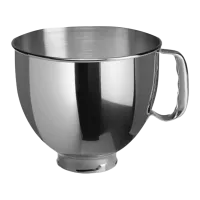 Миксер стационарный KitchenAid 5KSM175PSECA 300 Вт/ Candy apple Красный photo 3