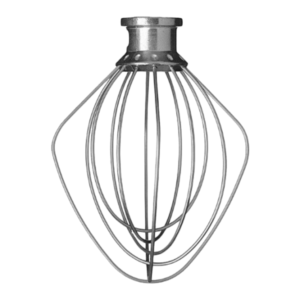 Миксер стационарный KitchenAid  5KSM175PSECA 300 Вт/ Candy apple Красный photo 4