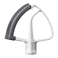 Миксер стационарный KitchenAid 5KSM175PSECA 300 Вт/ Candy apple Красный photo 5