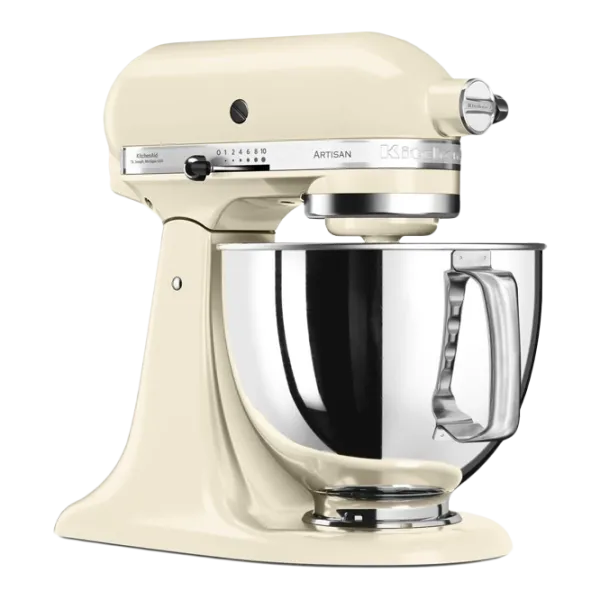 Mixer KitchenAid 5KSM175PSEAC 300 W / Beige photo 4