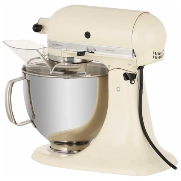 Mixer KitchenAid 5KSM175PSEAC 300 W / Beige photo 5