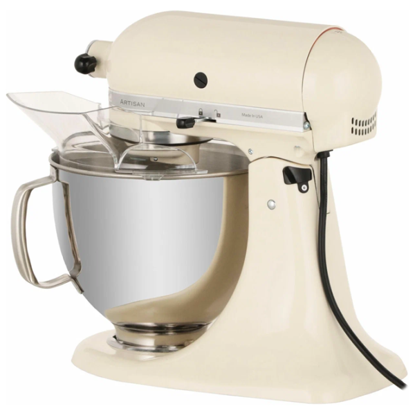 Mixer KitchenAid 5KSM175PSEAC 300 W / Beige photo 5