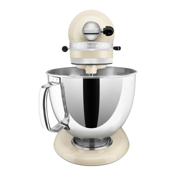 Mixer KitchenAid 5KSM175PSEAC 300 W / Beige photo 7