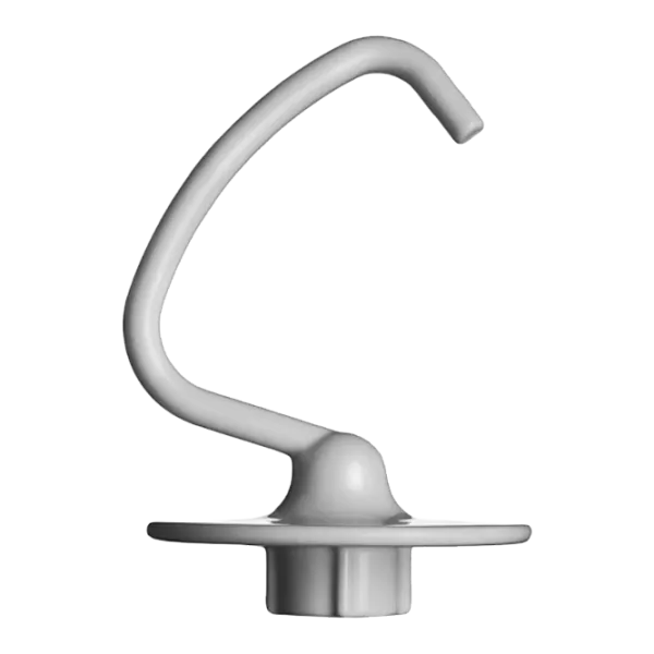 Mixer KitchenAid 5KSM175PSEAC 300 W / Beige photo 9