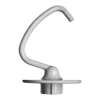 Mixer KitchenAid 5KSM175PSEAC 300 W / Beige photo 14