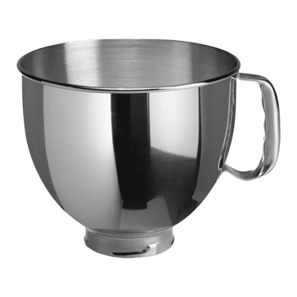 Mixer KitchenAid 5KSM175PSEAC 300 W / Beige photo 10