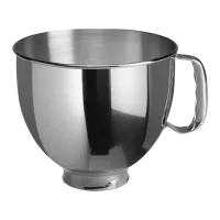 Mixer KitchenAid 5KSM175PSEAC 300 W / Beige photo 15