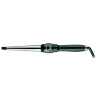 Ondulator de păr Moser 4437-0050 Conică/ Silver Black photo 2