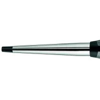 Ondulator de păr Moser 4437-0050 Conică/ Silver Black photo 3