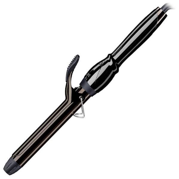 Ondulator de păr Moser Titan Curl 4444-0050 Cilindrică/ Black photo 4