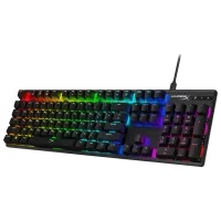 Tastatură HyperX Alloy Origins Cu fir / Black photo 4