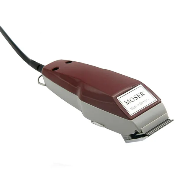Trimmer facial Moser Mini 1411-0050 Red photo 4