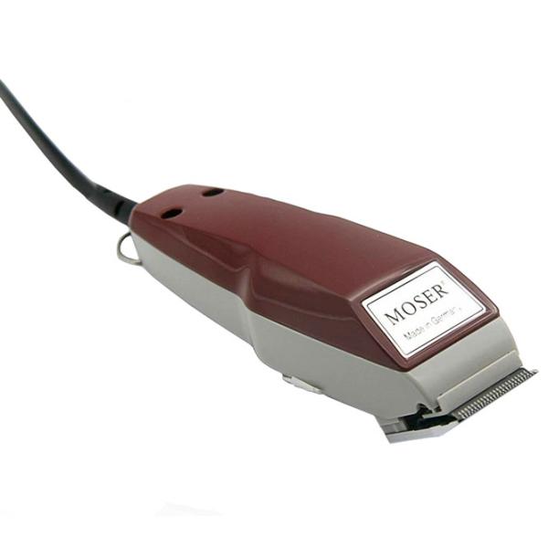 Trimmer facial Moser Mini 1411-0050 Red photo 4