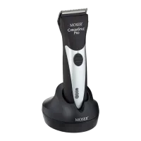 Aparat de tuns Moser ChromStyle Pro 1871-0071/ 0081 B Black photo 2