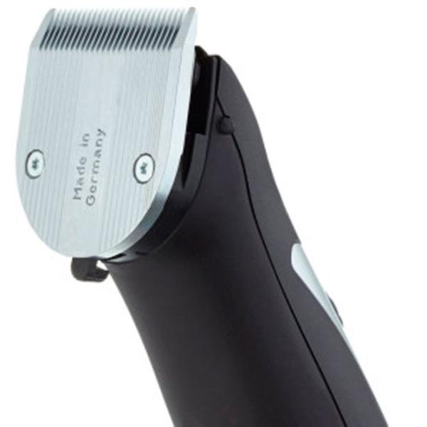 Машинка для стрижки Moser ChromStyle Pro 1871-0071/ 0081 B Черный photo 3