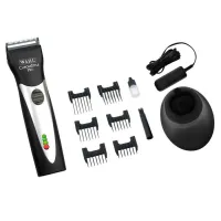 Aparat de tuns Moser ChromStyle Pro 1871-0071/ 0081 B Black photo 4