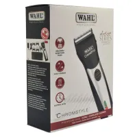 Aparat de tuns Moser ChromStyle Pro 1871-0071/ 0081 B Black photo 5