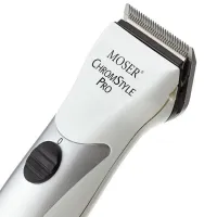 Машинка для стрижки Moser ChromStyle Pro 1871-0072/ 0082 W Белый photo 3