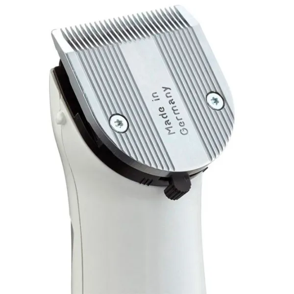Машинка для стрижки Moser ChromStyle Pro 1871-0072/ 0082 W Белый photo 4
