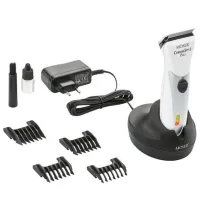 Машинка для стрижки Moser ChromStyle Pro 1871-0072/ 0082 W Белый photo 6