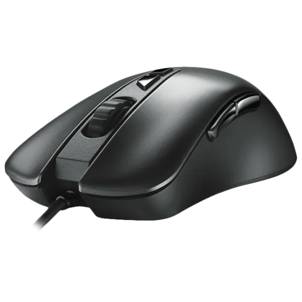 Мышь Asus TUF M3 Черный photo 2 Мышь Asus TUF M3 Черный photo 2