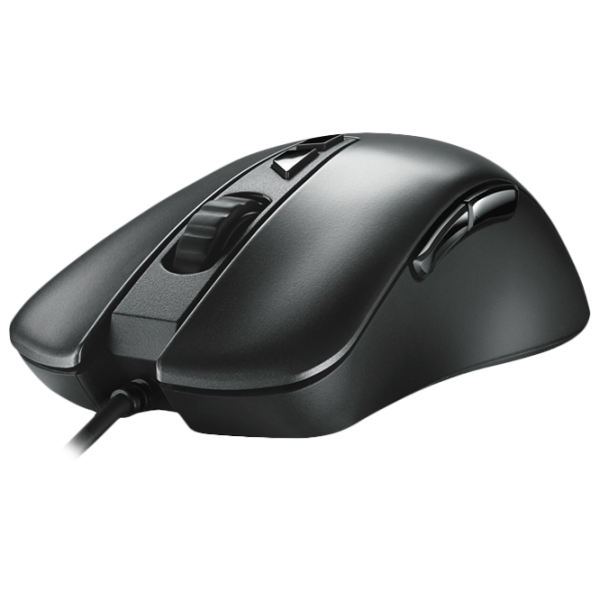 Мышь Asus TUF M3 Черный photo 2 Мышь Asus TUF M3 Черный photo 2