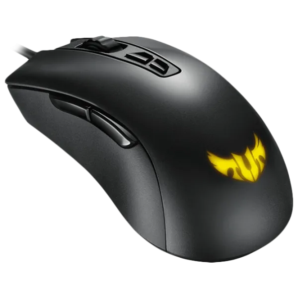 Мышь Asus TUF M3 Черный photo 4 Мышь Asus TUF M3 Черный photo 4