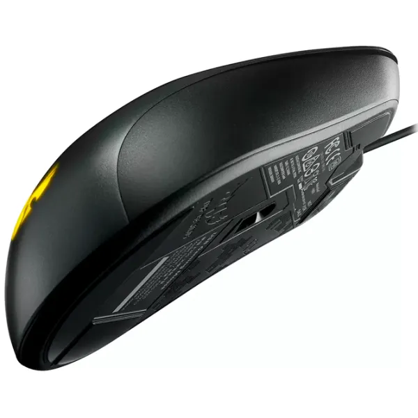 Мышь Asus TUF M3 Черный photo 5 Мышь Asus TUF M3 Черный photo 5