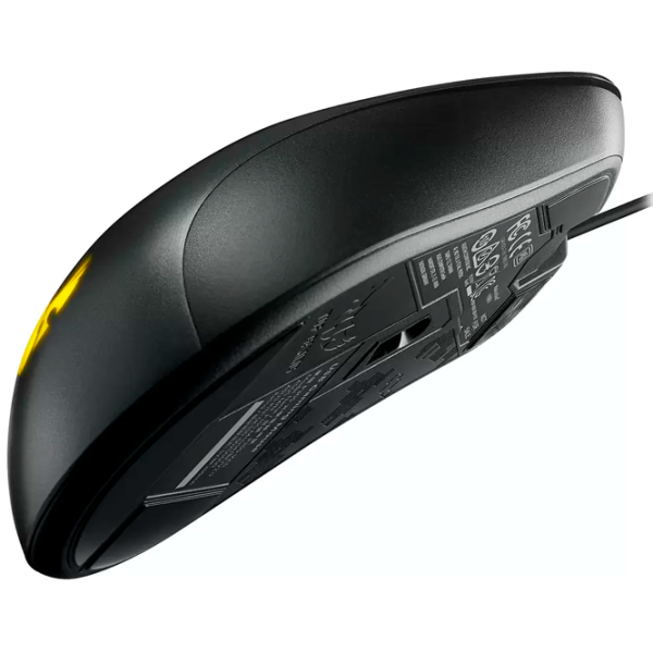 Мышь Asus TUF M3 Черный photo 5 Мышь Asus TUF M3 Черный photo 5