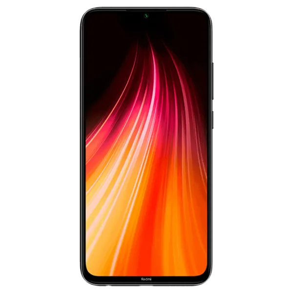 Xiaomi Redmi Note 8 4 ГБ/ 128 ГБ/ Dual SIM/ Черный photo 3