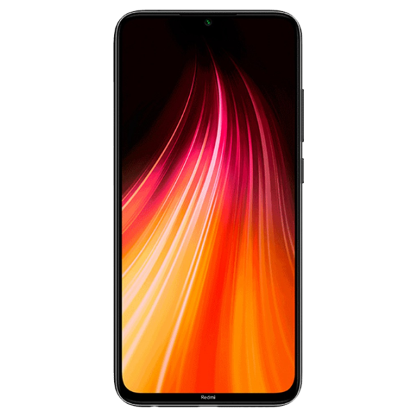 Xiaomi Redmi Note 8 4 ГБ/ 128 ГБ/ Dual SIM/ Черный photo 3