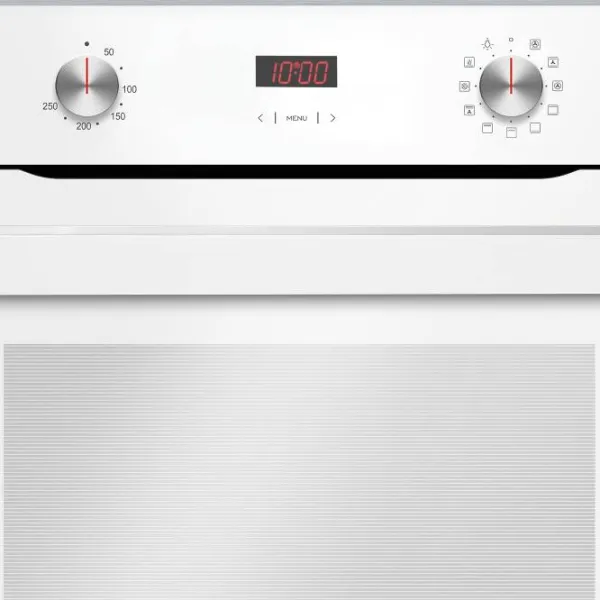 Cuptor încorporabil Hansa BOEW694200 3100 W/ White photo 2