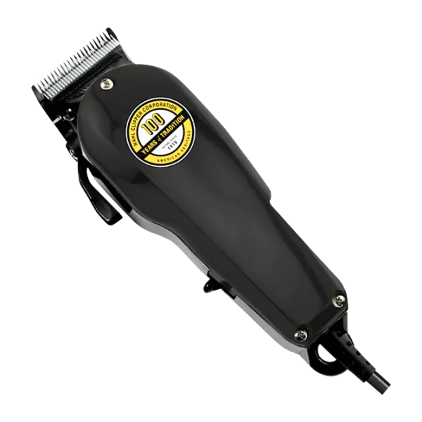 Машинка для стрижки Wahl Super Taper 100 year 80619-016 B Черный photo 2