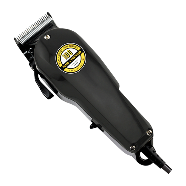 Машинка для стрижки Wahl Super Taper 100 year 80619-016 B Черный photo 2