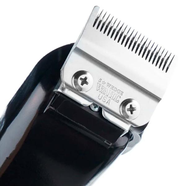 Машинка для стрижки Wahl Super Taper 100 year 80619-016 B Черный photo 3