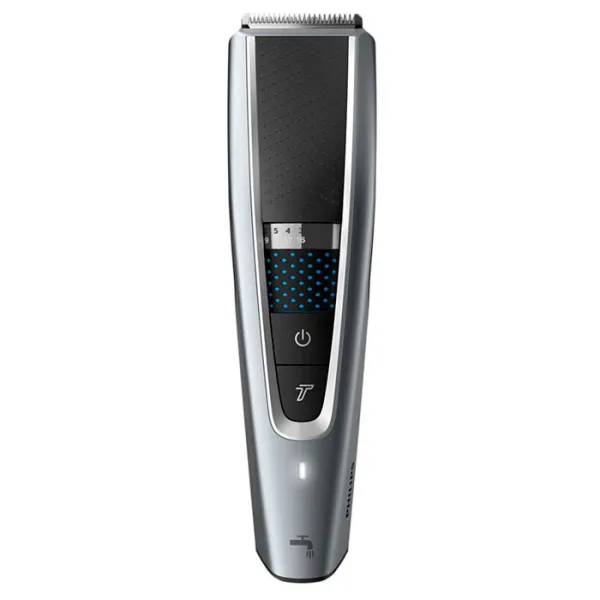 Машинка для стрижки Philips HC5630/ 15 Серый photo 2